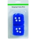 Hanging Fuzzy Dice